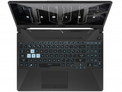 [New 100%] Laptop Asus TUF Gaming F15 FX506HM-HN366W - Intel Core i7-11800H | RTX 3060 | 15.6 Inch 144Hz