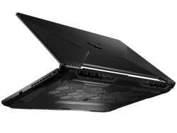 [New 100%] Laptop Asus TUF Gaming F15 FX506HM-HN366W - Intel Core i7-11800H | RTX 3060 | 15.6 Inch 144Hz