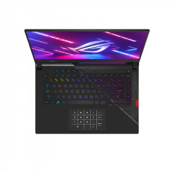 [New 100%]  Laptop ASUS ROG Strix SCAR 15 G533ZS-LN036W - Intel Core i9 - 12900H |  RTX™ 3080 8GB | 15.6 Inch WQHD