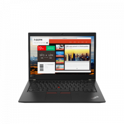 Laptop Cũ Lenovo Thinkpad T14 Gen 1 - Intel Core i5