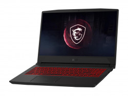 [New 100%] Laptop MSI Pulse GL66 11UGKV-001US - Intel Core i7 - 11800H | RTX 3070 8GB | 15.6 Inch Full HD