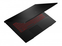 [New 100%] Laptop MSI Katana GF76 11UD-001US - Intel Core i7 - 11800H | RTX 3050Ti 4GB | 17.3 Inch Full HD