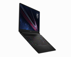 [New 100%] Laptop MSI GS76 Stealth 11UG - 257US - Intel Core i9 - 11900H | RTX3070 8GB | 17.3 Inch Full HD