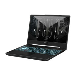 [New 100%] Laptop Asus TUF Gaming F15 FX506HC-WS53 - Intel Core i5 - 11260H | RTX 3050 4GB | 15.6 Inch Full HD