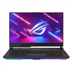 Laptop Cũ Asus ROG Strix G533QS-DS96 - AMD Ryzen 9 - 5900HX | RTX 3080 8GB | 15.6 Inch Full HD