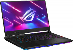 [New 100%] Laptop Asus ROG Strix G533QS-DS76 - AMD Ryzen 7 - 5800H | RTX 3080 8GB | 15.6 Inch Full HD