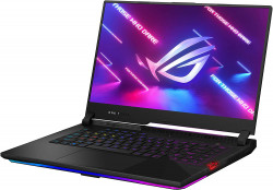 [New 100%] Laptop Asus ROG Strix G533QS-DS76 - AMD Ryzen 7 - 5800H | RTX 3080 8GB | 15.6 Inch Full HD