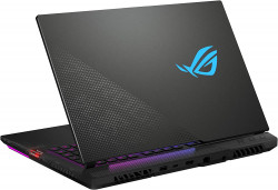 [New 100%] Laptop Asus ROG Strix G533QS-DS76 - AMD Ryzen 7 - 5800H | RTX 3080 8GB | 15.6 Inch Full HD