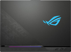 [New 100%] Laptop Asus ROG Strix G533QS-DS76 - AMD Ryzen 7 - 5800H | RTX 3080 8GB | 15.6 Inch Full HD