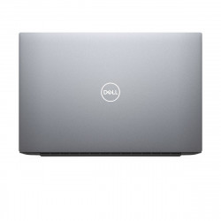 [New 100%] Laptop Dell Precision 5760 - KJ37C - Intel Core i7 - 11850H | RTX A3000 6 GB | 17 Inch Full HD+