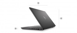 Laptop Cũ Dell Latitude 5401 - Intel Core i5-9400H | 14 inch Full HD