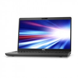 Laptop Cũ Dell Latitude 5501 - Intel Core i5-9300H | 15.6 inch Full HD