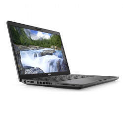Laptop Cũ Dell Latitude 5501 - Intel Core i5-9300H | 15.6 inch Full HD