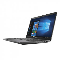 Laptop Cũ Dell Latitude 5501 - Intel Core i5-9300H | 15.6 inch Full HD