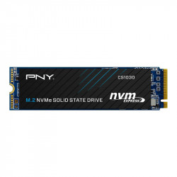 Ổ cứng SSD NVMe 500GB PNY CS1031 - Hàng Chính Hãng