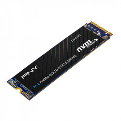 Ổ cứng SSD NVMe 500GB PNY CS1031 - Hàng Chính Hãng