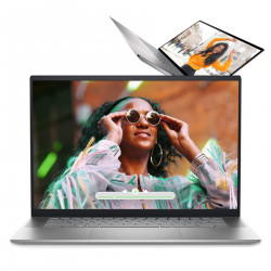 [New 100%] Laptop Dell Inspiron 16 5620 R1605SDCXM888 | R1625S | R1609S - Intel Core i5 - 1240P | 16GB | 16 Inch QHD+