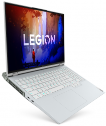 [New 100%] Laptop Lenovo Legion 5 Pro 16ARH7H 82RG008SVN - AMD Ryzen 7 - 6800H | RTX 3060 | 16 Inch WQXGA