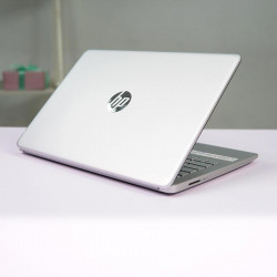 Laptop Cũ HP 14s-dr2008tu - Intel Core i3-1115G4 | 14 inch Full HD