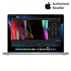 Macbook Pro 16 - M1 Max 10 Core CPU 32 GPU | RAM 32GB  | SSD 1TB | 16 inch 4K 2021 Cũ