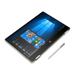 Laptop Cũ HP Pavilion X360 2 in 1 - Intel Core i5