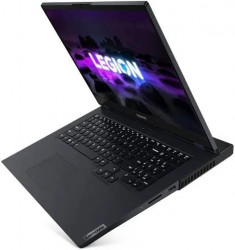 [New 100%] Laptop Lenovo Legion 5 17ACH6 82K00045US - AMD R5-5600H | GTX 1650 | 17.3 inch Full HD