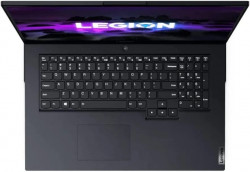 [New 100%] Laptop Lenovo Legion 5 17ACH6 82K00045US - AMD R5-5600H | GTX 1650 | 17.3 inch Full HD