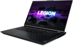 [New 100%] Laptop Lenovo Legion 5 17ACH6 82K00045US - AMD R5-5600H | GTX 1650 | 17.3 inch Full HD