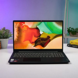 [New 100%] Laptop Lenovo V15 G2 ALC 82KD00A1VN - AMD Ryzen 3 5300U | 15.6 Inch Full HD