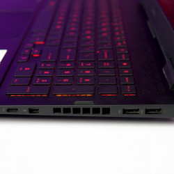 [New Outlet] Laptop HP OMEN 15-ek1013TX 39R62PA - Intel Core i7 - 10750H |  RTX 3060 | 15.6 inch 144Hz 100% sRGB