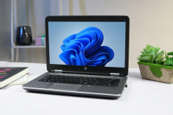 Laptop Cũ HP Probook 645 G3 - AMD A10