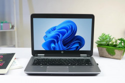 Laptop Cũ HP Probook 645 G3 - AMD A10