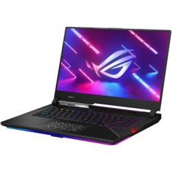 [New 100%] Laptop Asus ROG Strix SCAR 15 G533ZM-LN013W - Intel Core i7 - 12700H | RTX 3060 6GB | 15.6 Inch WQHD