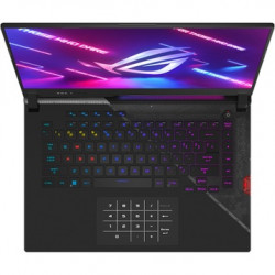 [New 100%] Laptop Asus ROG Strix SCAR 15 G533ZM-LN013W - Intel Core i7 - 12700H | RTX 3060 6GB | 15.6 Inch WQHD