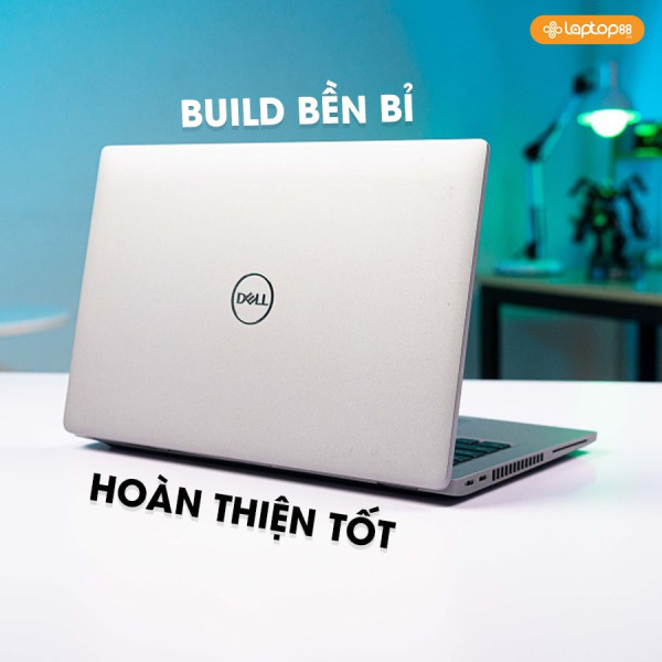 Laptop Cũ Dell Latitude 5420 - Intel Core i5-1135G7 | 16GB | 14 inch Full HD