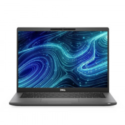 Laptop Cũ Dell Latitude 7420 - Intel Core i5-1145G7 | 14 inch Full HD