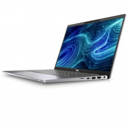 Laptop Cũ Dell Latitude 7420 - Intel Core i5-1145G7 | 14 inch Full HD