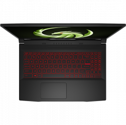 [New 100%] Laptop MSI Bravo 15 B5DD 085US - AMD Ryzen 7 - 5800H | RX 5500M 4GB | 15.6 Inch Full HD