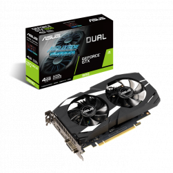 Card đồ họa VGA  Asus Phoenix GTX 1650 4GB GDDR6 PH-GTX1650-O4G 