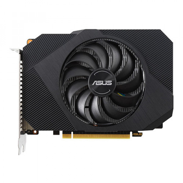 Card đồ họa VGA  Asus Phoenix GTX 1650 4GB GDDR6 PH-GTX1650-O4G 