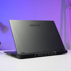 [New 100%] Laptop Lenovo Legion 5 Pro 16IAH7H 82RF0043VN - Intel Core i7 - 12700H | RTX 3060 | 16 Inch WQXGA