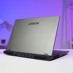 [New 100%] Laptop Lenovo Legion 5 Pro 16IAH7H 82RF0043VN - Intel Core i7 - 12700H | RTX 3060 | 16 Inch WQXGA