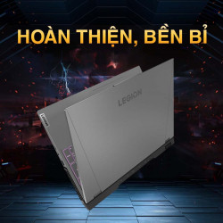 [New 100%] Laptop Lenovo Legion 5 Pro 16IAH7H 82RF0043VN - Intel Core i7 - 12700H | RTX 3060 | 16 Inch WQXGA