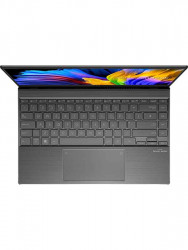 Laptop Cũ Asus Zenbook Q408UG - AMD Ryzen 5-5500U | 14 inch Full HD