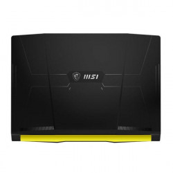 [New Outlet] Laptop MSI Crosshair 15 B12UEZ-460VN - Intel Core i7 - 12700H | Nvidia RTX 3060 | 15.6 Inch QHD