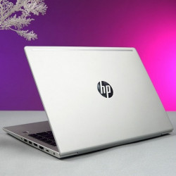 Laptop Cũ HP Probook 445 G7 - AMD Ryzen 5 | 14 inch Full HD