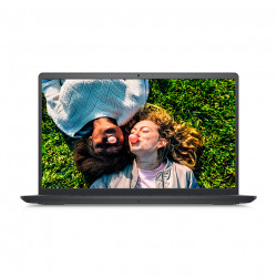 [New 100%] Laptop Dell INSPIRON 3520 N3520 i3U082W11BLU - Intel Core i3 - 1215U | 15.6 Inch Full HD 120Hz