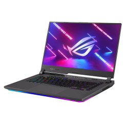 [New 100%] Laptop ASUS ROG Strix G713RW-LL178W - AMD Ryzen 9 - 6900HX | RTX3070 Ti 4GB | 17.3 Inch WQHD 240Hz