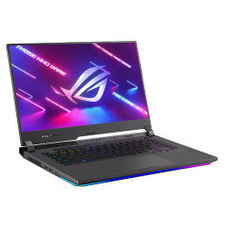 [New 100%] Laptop ASUS ROG Strix G713RW-LL178W - AMD Ryzen 9 - 6900HX | RTX3070 Ti 4GB | 17.3 Inch WQHD 240Hz