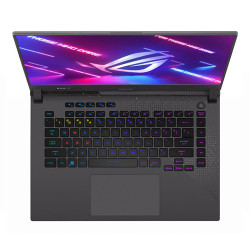 [New 100%] Laptop ASUS ROG Strix G713RW-LL178W - AMD Ryzen 9 - 6900HX | RTX3070 Ti 4GB | 17.3 Inch WQHD 240Hz